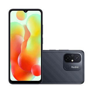 smartphone xiaomi